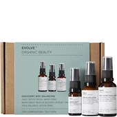 Evolve Organic Beauty - Moisturiser - Discovery Box Balancing 