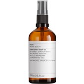 Evolve Organic Beauty - Vochtinbrenger - Super Berry Body Oil