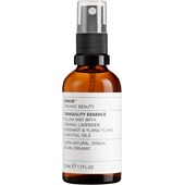 Evolve Organic Beauty - Fugtighedspleje - Super Berry Body Oil