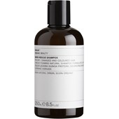 Evolve Organic Beauty - Haarpflege - Monoi Rescue Shampoo