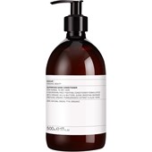 Evolve Organic Beauty - Hair care - Superfood Shine Conditioner