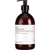 Evolve Organic Beauty - Péče o vlasy - Superfood Shine Shampoo