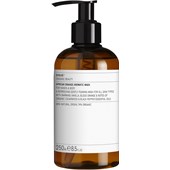 Evolve Organic Beauty - Body Cleansing - African Orange Aromatic Hand & Body Wash