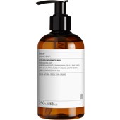 Evolve Organic Beauty - Nettoyage du corps - Citrus Blend Aromatic Hand & Body Wash