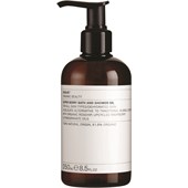 Evolve Organic Beauty - Oczyszczanie ciała - Super Berry Bath & Shower Oil