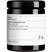 Evolve Organic Beauty - Lichaamsreiniging - Tropical Blossom Body Polish