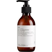 Evolve Organic Beauty - Cleansers & toners - Deep Clean Micellar Water