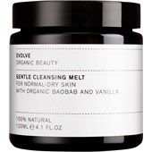 Evolve Organic Beauty - Cleansers & toners - Gentle Cleansing Melt