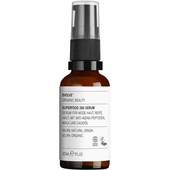 Evolve Organic Beauty - Sérums et huiles - Superfood 360 Serum