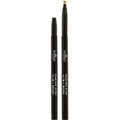 Eyeko London - Occhi - 3-in-1 Brush
