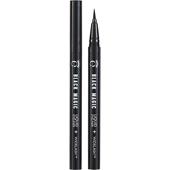 Eyeko London - Augen - Black Magic Liquid Eyeliner