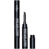 Eyeko London - Augen - Brow Game Strong All-In-One Brow Definer & Brush
