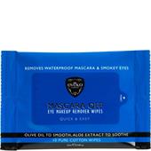 Eyeko London - Øjne - Mascara Off MakeUp Remover Wipes