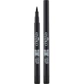 Eyeko London - Augen - Skinny Liquid Eyeliner