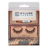 Eylure - Eyelashes - Cashmere No. 8 Lashes