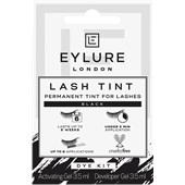 Eylure - Rzęsy - Lash Tint Dye Kit Black