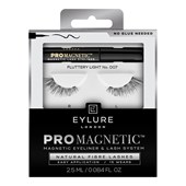 Eylure - Wimpers - Natural Fibre Lashes