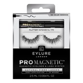 Eylure - Ripset - Natural Fibre Lashes