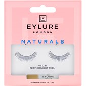 Eylure - Eyelashes - Naturals 031