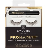 Eylure - Wimpers - Pro Magnetic Liner & Lashes Volume