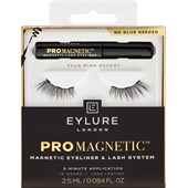 Eylure - Wimpern - Magnetic Eyeliner & Lashes System