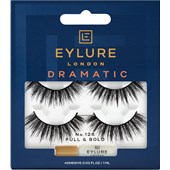Eylure - Eyelashes - Lashes Dramatic 126 Twin Pack