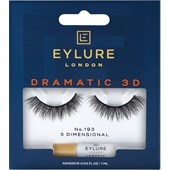Eylure - Ripset - Lashes Dramatic 3D Nr.193