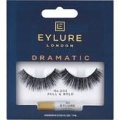 Eylure - Wimpern - Wimpern Dramatic Nr. 202