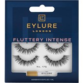 Eylure - Øjenvipper - Lashes Fluttery Intense Nr. 175 Duo Pack