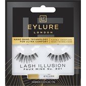Eylure - Eyelashes - Eyelashes Lash Illusion No. 301