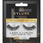 Eylure - Eyelashes - Eyelashes Lash Illusion No. 307