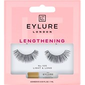 Eylure - Wimpers - Lashes Lengthening Nr. 105