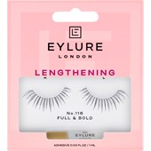 Eylure - Wimpers - Lashes Lengthening Nr. 116