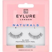 Eylure - Wimpers - Lashes Naturals Nr. 002