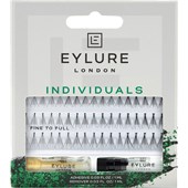 Eylure - Eyelashes - Lashes Pro Individuals Fine to Full