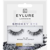 Eylure - Eyelashes - Eyelashes Smokey Eye No. 23