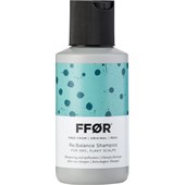 FFOR - Shampoo - Para couro cabeludo seco e escamoso Re:Balance Shampoo