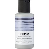 FFOR - Shampoo - Re:Move Yellow anti-yellowing shampoo