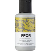 FFOR - Shampoo - Re:Nourish moisturising shampoo