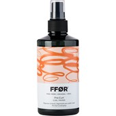 FFOR - Styling - Pre:Curl Primer