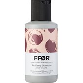 FFOR - Shampoo - Re:Vamp Volumen Shampoo