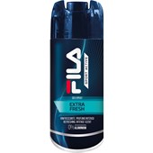 FILA - Deodorants - Deodorant Spray Extra Fresh