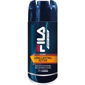 FILA - Deodorants - Deodorant Spray Long Lasting Active
