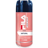 FILA - Deodorants - Deodorant Spray Natural