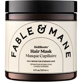 Fable & Mane - HoliRoots - Hair Mask