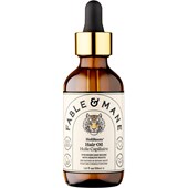 Fable & Mane - HoliRoots - Hair Oil