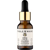 Fable & Mane - HoliRoots - Hair Oil