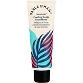 Fable & Mane - SahaScalp - Cooling Scalp Mud Mask