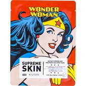 Face Love - Masken - Wonderwomen Mask