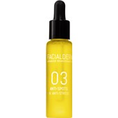 Facialderm - Seren - Anti-Pigment & Anti-Stress Serum 03